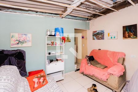 Casa à venda com 1 quarto, 60m² em Guarapiranga, São Paulo