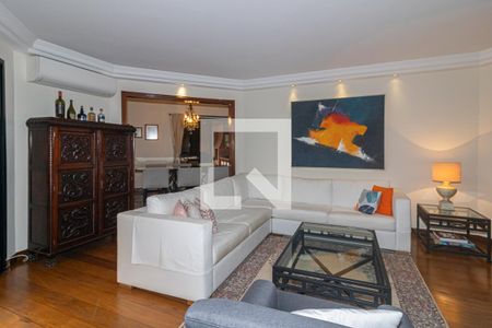 Apartamento para alugar com 4 quartos, 273m² em Planalto Paulista, São Paulo