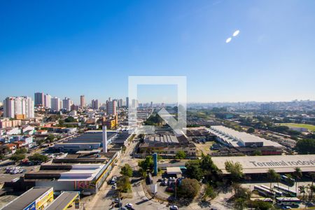 Apartamento à venda com 2 quartos, 35m² em Jardim, Santo André