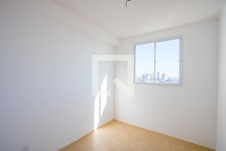 Quarto 2 de apartamento à venda com 2 quartos, 35m² em Jardim, Santo André