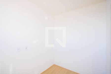 Quarto 1 de apartamento à venda com 2 quartos, 35m² em Jardim, Santo André