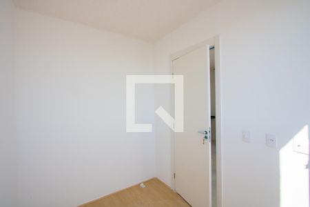 Quarto 1 de apartamento à venda com 2 quartos, 35m² em Jardim, Santo André