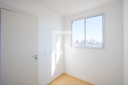 Quarto 1 de apartamento à venda com 2 quartos, 35m² em Jardim, Santo André