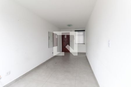 Sala de apartamento para alugar com 2 quartos, 53m² em Conjunto Residencial José Bonifácio, São Paulo