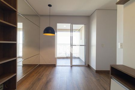 Apartamento para alugar com 3 quartos, 53m² em Vila Água Funda, São Paulo