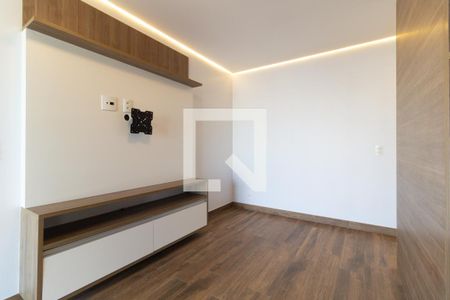 Sala de apartamento para alugar com 3 quartos, 53m² em Vila Água Funda, São Paulo