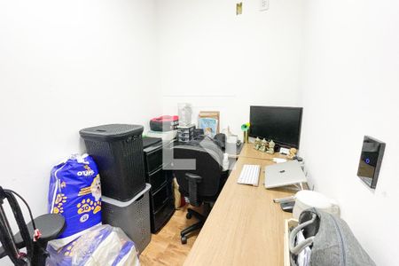 Quarto 1 de apartamento para alugar com 2 quartos, 52m² em Parque Maria Domitila, São Paulo