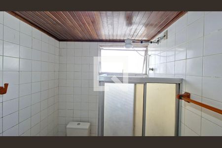 Banheiro  de apartamento para alugar com 1 quarto, 62m² em Barra, Salvador