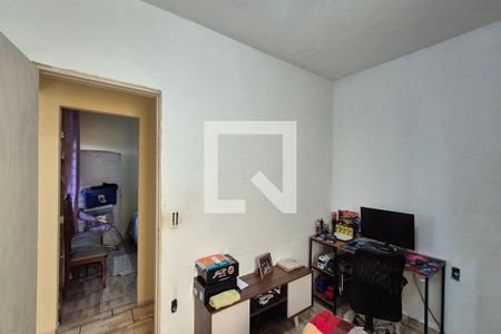 Quarto 1  de casa à venda com 3 quartos, 140m² em Conjunto Habitacional Parque da Floresta, Campinas