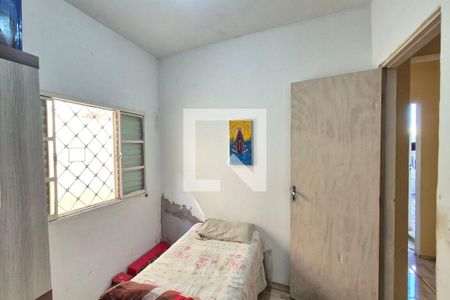 Quarto 1  de casa à venda com 3 quartos, 140m² em Conjunto Habitacional Parque da Floresta, Campinas