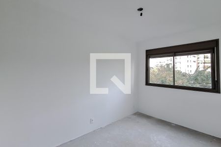 Suíte de apartamento à venda com 1 quarto, 38m² em Jardim Vila Mariana, São Paulo