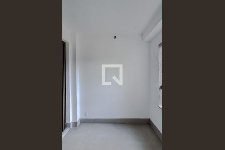 Varanda da Sala de apartamento à venda com 1 quarto, 38m² em Jardim Vila Mariana, São Paulo