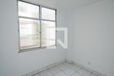 Quarto 2 de apartamento à venda com 2 quartos, 47m² em Campo Grande, Rio de Janeiro