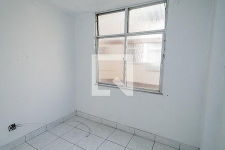 Quarto 2 de apartamento à venda com 2 quartos, 47m² em Campo Grande, Rio de Janeiro