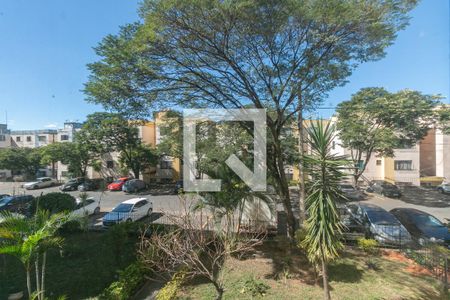Apartamento à venda com 3 quartos, 69m² em Guarani, Belo Horizonte