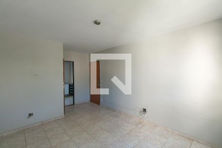 Apartamento à venda com 3 quartos, 69m² em Guarani, Belo Horizonte