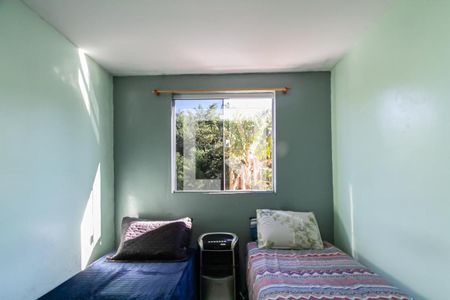 Quarto 1 de apartamento à venda com 2 quartos, 43m² em Sítio Bom Jesus, São Bernardo do Campo