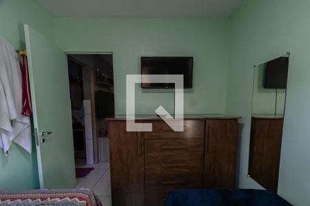 Quarto 1 de apartamento à venda com 2 quartos, 43m² em Sítio Bom Jesus, São Bernardo do Campo