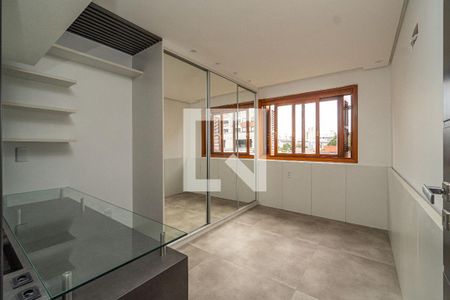 Quarto de apartamento à venda com 4 quartos, 130m² em Passo d’Areia, Porto Alegre