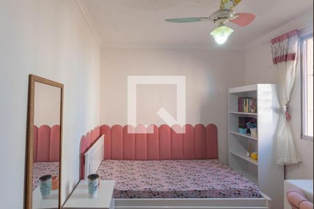 Quarto 2 de apartamento à venda com 2 quartos, 47m² em Vila Proost de Souza, Campinas