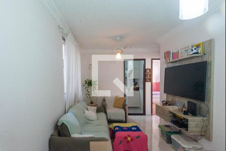 Apartamento à venda com 2 quartos, 47m² em Vila Proost de Souza, Campinas