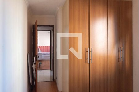 Quarto 1 de apartamento à venda com 2 quartos, 47m² em Vila Proost de Souza, Campinas