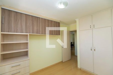 QUARTO Nº 1 de apartamento à venda com 2 quartos, 64m² em Vila Industrial (campinas), Campinas