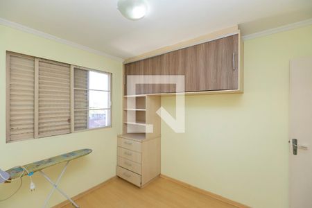 QUARTO Nº 1 de apartamento à venda com 2 quartos, 64m² em Vila Industrial (campinas), Campinas