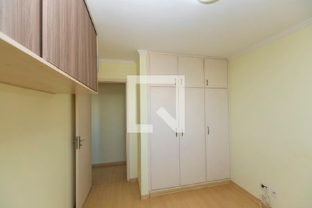 QUARTO Nº 1 de apartamento à venda com 2 quartos, 64m² em Vila Industrial (campinas), Campinas