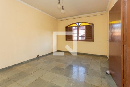 Quarto de casa para alugar com 1 quarto, 80m² em Jardim Santa Helena, São Paulo