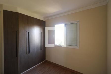 Suíte de apartamento para alugar com 3 quartos, 79m² em Centro, Diadema