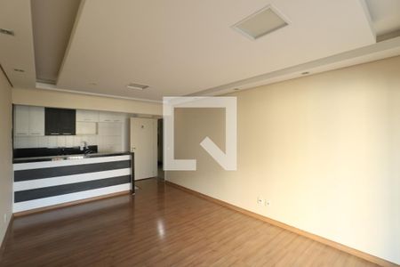 Sala de apartamento para alugar com 3 quartos, 79m² em Centro, Diadema
