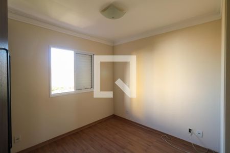 Suíte de apartamento para alugar com 3 quartos, 79m² em Centro, Diadema
