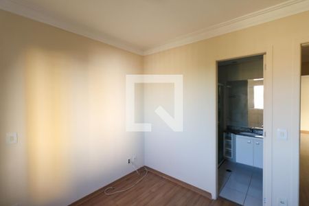 Suíte de apartamento para alugar com 3 quartos, 79m² em Centro, Diadema
