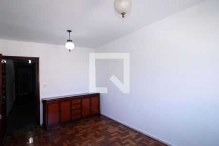 Sala de apartamento à venda com 3 quartos, 78m² em Olaria, Rio de Janeiro