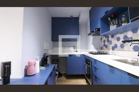 Apartamento à venda com 2 quartos, 35m² em Fazenda da Juta, São Paulo