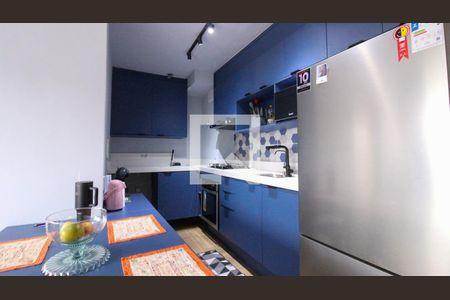 Apartamento à venda com 2 quartos, 35m² em Fazenda da Juta, São Paulo