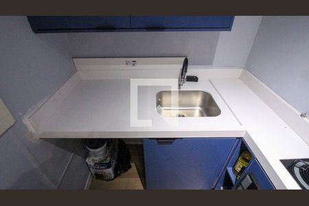 Apartamento à venda com 2 quartos, 35m² em Fazenda da Juta, São Paulo