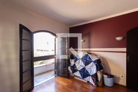 Suíte de casa à venda com 3 quartos, 192m² em Jardim Belem, São Paulo