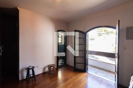 Suíte de casa à venda com 3 quartos, 192m² em Jardim Belem, São Paulo