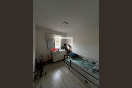 Quarto de apartamento para alugar com 2 quartos, 55m² em Jardim do Lago II, Campinas