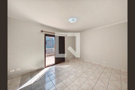 Quarto 2 de casa para alugar com 2 quartos, 90m² em Parque Vitoria, São Paulo
