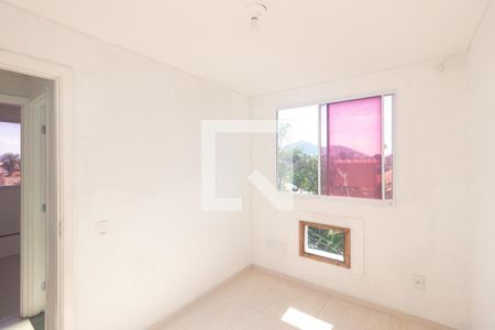 Quarto 1 de apartamento à venda com 2 quartos, 40m² em Campo Grande, Rio de Janeiro