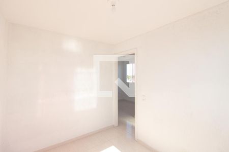 Quarto 1 de apartamento à venda com 2 quartos, 40m² em Campo Grande, Rio de Janeiro