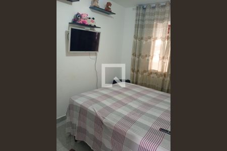 Quarto de apartamento para alugar com 3 quartos, 74m² em Real Parque, Sumaré