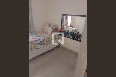 Quarto de apartamento para alugar com 3 quartos, 74m² em Real Parque, Sumaré