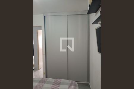 Quarto de apartamento para alugar com 3 quartos, 74m² em Real Parque, Sumaré