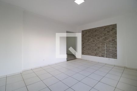 Sala de apartamento para alugar com 3 quartos, 115m² em Centro, Uberlândia