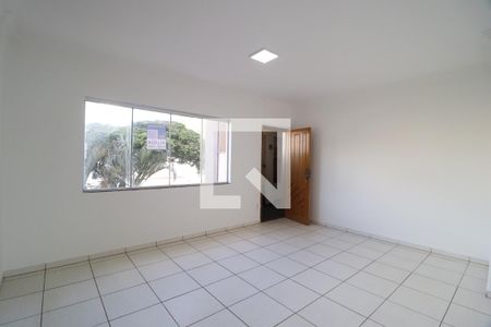Sala de apartamento para alugar com 3 quartos, 115m² em Centro, Uberlândia