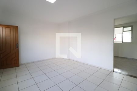 Sala de apartamento para alugar com 3 quartos, 115m² em Centro, Uberlândia